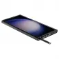 Samsung Galaxy S23 Ultra 5G Hülle Spigen Ultra Hybrid Kristallklar  Zero one