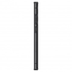 Samsung Galaxy S23 Ultra 5G Hülle Spigen Ultra Hybrid Kristallklar  Zero one