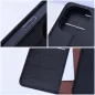 XIAOMI Redmi Note 13 5G Book Handytaschen Forcell F-PROTECT RFID Blocker Book Elegant  Schwarz