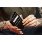 XIAOMI Redmi Note 13 5G Book Handytaschen Forcell F-PROTECT RFID Blocker Book Elegant  Schwarz
