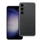 Samsung Galaxy A15 LTE Hülle 1,5mm Box Premium Durchsichtbar