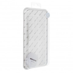 Samsung Galaxy A15 5G Hülle 1,5mm Box Premium Durchsichtbar