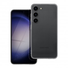 Samsung Galaxy A15 5G Hülle 1,5mm Box Premium Durchsichtbar