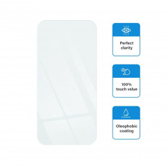 XIAOMI Redmi A3 Panzerglas 9H Durchsichtbar