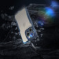 Apple iPhone 12 Hülle Anti-Drop Marine