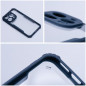 Apple iPhone 12 Hülle Anti-Drop Marine