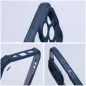 Apple iPhone 15 Plus Hülle Anti-Drop Marine