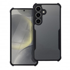 Samsung Galaxy A34 Hülle Anti-Drop Schwarz