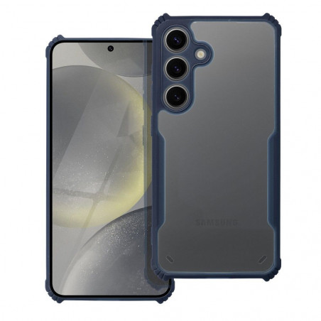 Samsung Galaxy A14 5G Hülle Anti-Drop Marine