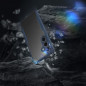 Samsung Galaxy S23 FE Hülle Anti-Drop Marine