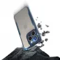 Apple iPhone 13 Pro Max Hülle Anti-Drop Marine
