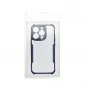 Apple iPhone 13 Pro Max Hülle Anti-Drop Marine