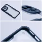 Apple iPhone 13 Pro Max Hülle Anti-Drop Marine