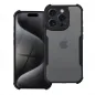 Apple iPhone 13 Hülle Anti-Drop Schwarz