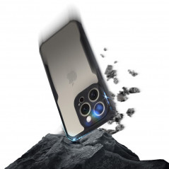 Apple iPhone 13 Hülle Anti-Drop Schwarz