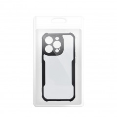 Apple iPhone 13 Hülle Anti-Drop Schwarz