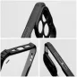 Apple iPhone 13 Hülle Anti-Drop Schwarz