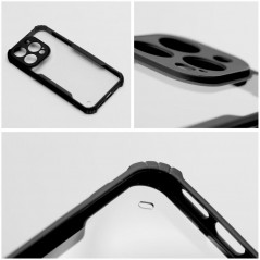 Apple iPhone 13 Hülle Anti-Drop Schwarz