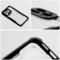 Apple iPhone 13 Hülle Anti-Drop Schwarz