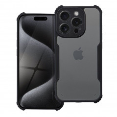 Apple iPhone 14 Pro Max Hülle Anti-Drop Schwarz