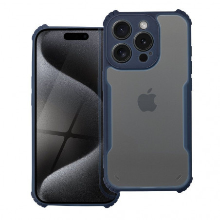 XIAOMI Redmi 10C Hülle Anti-Drop Schwarz