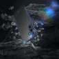 XIAOMI Redmi A1 Hülle Anti-Drop Marine