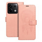 XIAOMI Redmi Note 13 Pro 5G Book Handytaschen MEZZO Book Traumfänger  Flaum