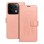 XIAOMI Redmi Note 13 Pro 5G Book Handytaschen MEZZO Book Traumfänger  Flaum