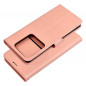 XIAOMI Redmi Note 13 Pro 5G Book Handytaschen MEZZO Book Traumfänger  Flaum