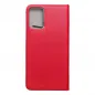 Motorola Moto G24 Book Handytaschen Smart Case Book Rot