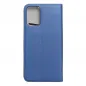 Motorola Moto G24 Book Handytaschen Smart Case Book Marine