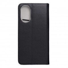 realme C67 4G Book Handytaschen Smart Case Book Schwarz