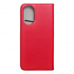 realme C67 4G Book Handytaschen Smart Case Book Rot