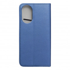 realme C67 4G Book Handytaschen Smart Case Book Marine