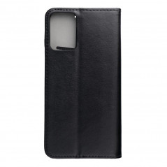 Motorola Moto G24 Book Handytaschen Smart Magneto book Schwarz