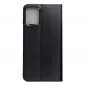 Motorola Moto G24 Book Handytaschen Smart Magneto book Schwarz
