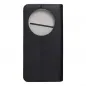 realme 12 Pro 5G Book Handytaschen Smart Case Book Schwarz