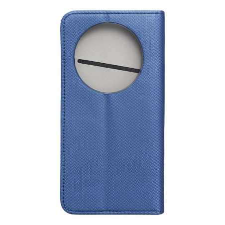 realme 12 Pro 5G Book Handytaschen Smart Case Book Marine