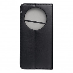 realme 12 Pro 5G Book Handytaschen Smart Magneto book Schwarz