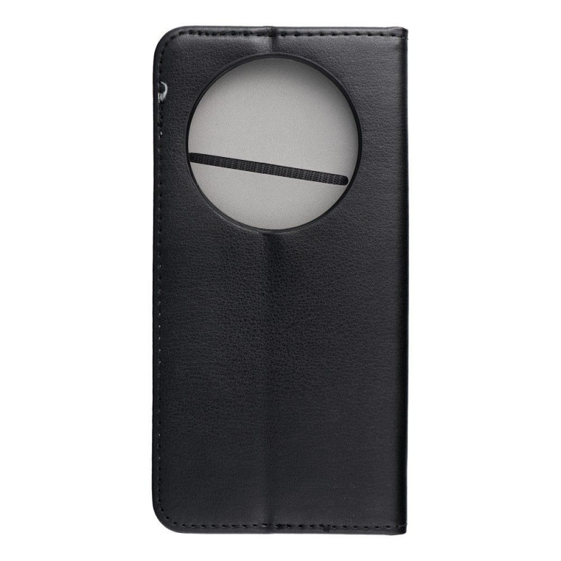 realme 12 Pro 5G Book Handytaschen Smart Magneto book Schwarz