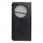 realme 12 Pro 5G Book Handytaschen Smart Magneto book Schwarz