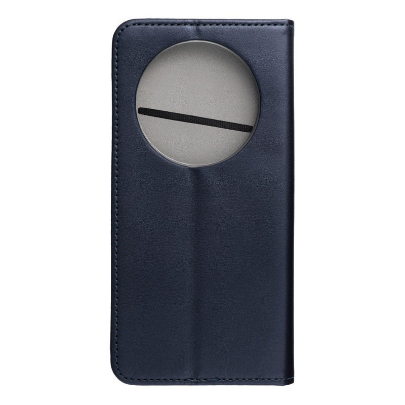 realme 12 Pro 5G Book Handytaschen Smart Magneto book Marine