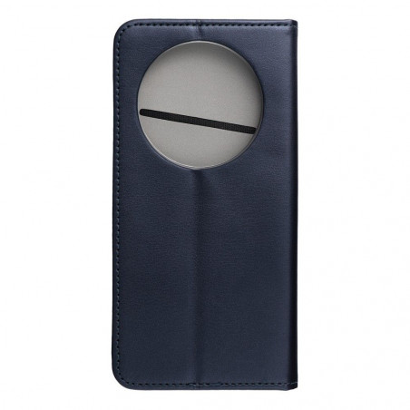 realme 12 Pro 5G Book Handytaschen Smart Magneto book Marine
