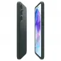 Samsung Galaxy A55 Hülle Spigen  Liquid Air Abgrundgrün
