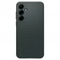 Samsung Galaxy A55 Hülle Spigen  Liquid Air Abgrundgrün