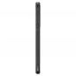 Samsung Galaxy A55 Hülle Spigen Armor Kohlenstoff-Faser, Elegant  Schwarz