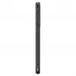 Samsung Galaxy A55 Hülle Spigen Armor Kohlenstoff-Faser, Elegant  Schwarz