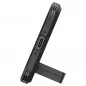 Samsung Galaxy A35 Hülle Spigen Tough Armor Schwarz