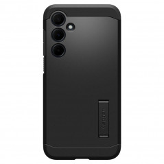 Samsung Galaxy A35 Hülle Spigen Tough Armor Schwarz