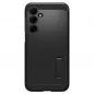 Samsung Galaxy A35 Hülle Spigen Tough Armor Schwarz